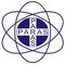 Pakistan Radiation Services logo
